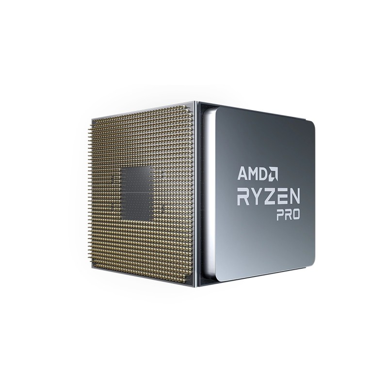 Ryzen 7 Pro 4750G - 3.6 GHz - 8 Kerne - 16 Threads